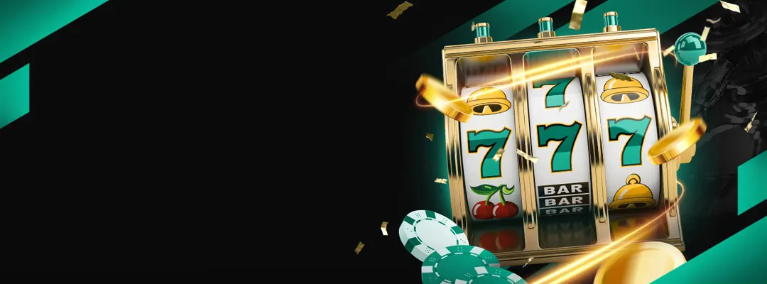 1bet Casino Screenshot